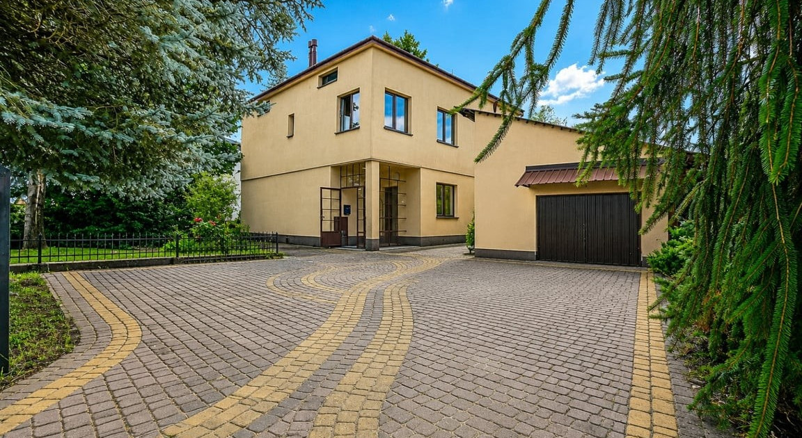 Dom – Przeworsk - Widok 2
