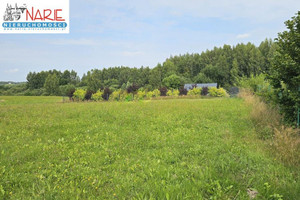 Działka ogrodnicza 502 m2 Raj gm. Morąg
