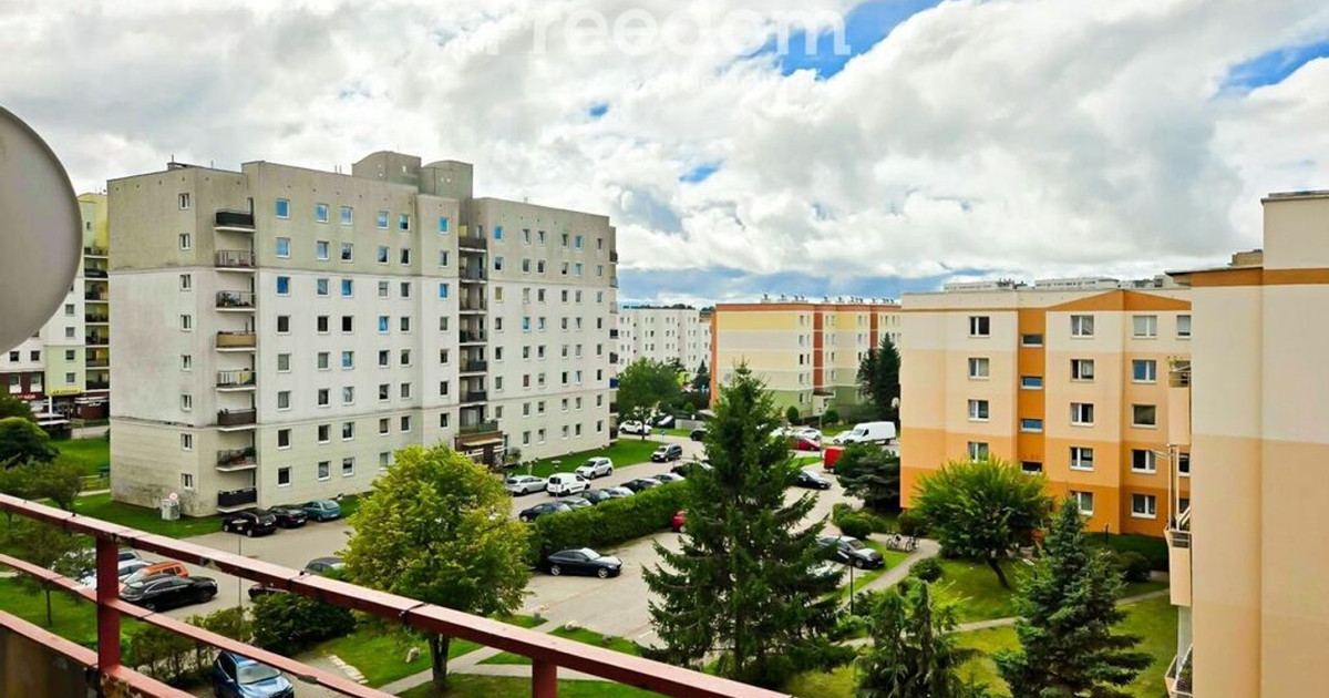 Mieszkanie – Kołobrzeg - Widok 2