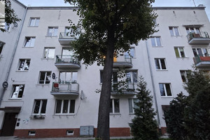 Kawalerka z balkonem w świetnej lokalizacji – Łódź Górna