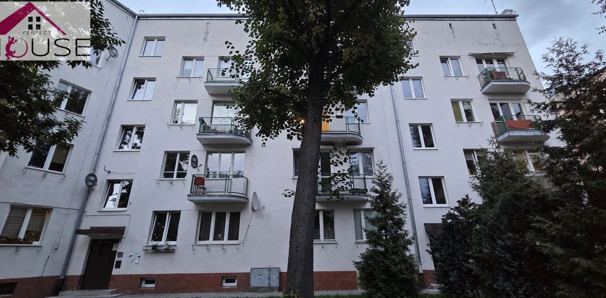 Mieszkanie – Łódź - Widok 2
