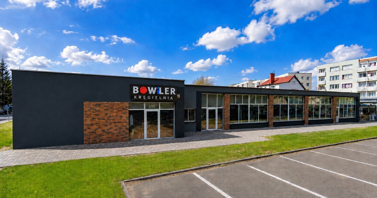 Lokal handlowy, usługowy do wynajęcia - Widok 2