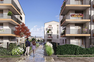 3-pokojowe mieszkanie/balkon/Kąty Wrocławskie