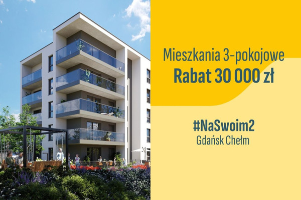 Mieszkanie na sprzedaż