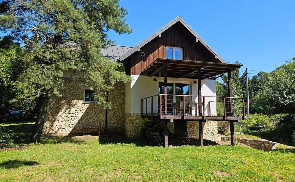 Dom – Zielonki - Widok 2