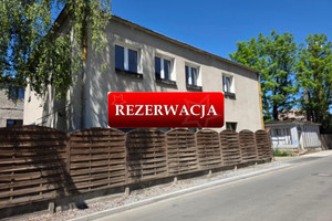 87,5 m² | 3 pokoje | ogródek, wiata garażowa