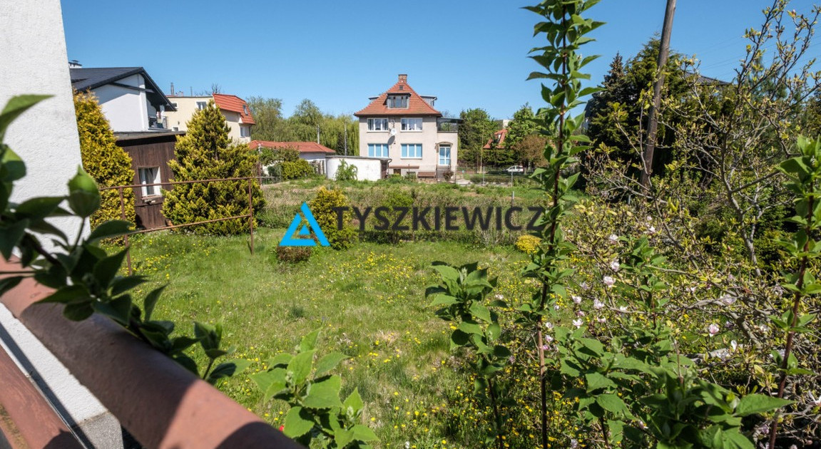 Działka na sprzedaż - Widok 2