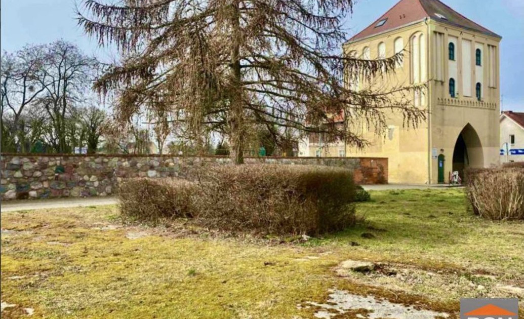 Działka na sprzedaż - Widok 2
