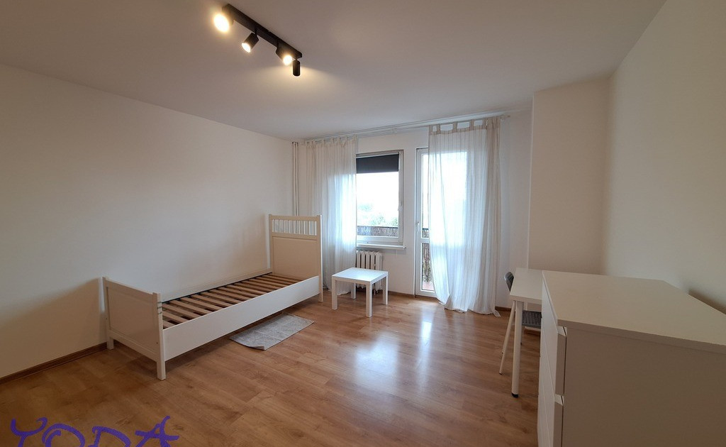 Mieszkanie – Katowice, Nowa Ligota, Ligota-Panewniki - Widok 2