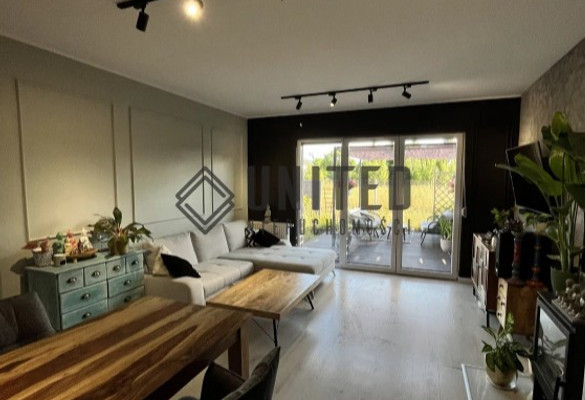 Appartement 3 pièces, 63 m²