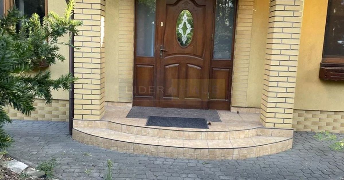 Dom – Stare Babice, powiat warszawski zachodni - Widok 2