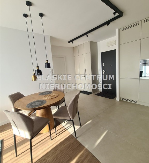 Mieszkanie – Katowice - Widok 2