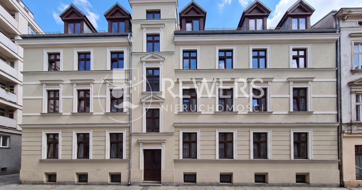 Dom – Poznań - Widok 2