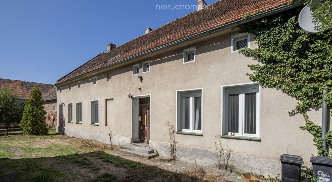 Dom – Skarbimierz - Widok 2