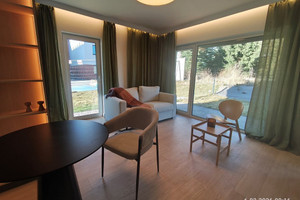 Mieszkanie na sprzedaż, 28 m², 2 pokoje Kraków Bronowice