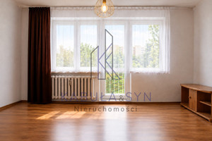 Przestronna kawalerka 32,69 m² | Wyżyny | winda