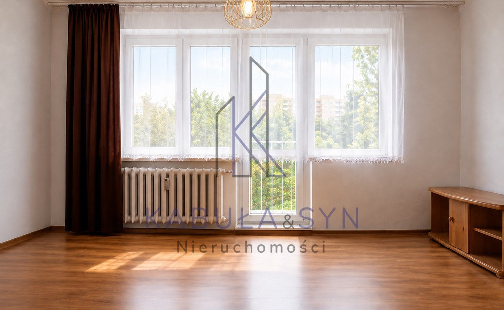 Mieszkanie – Bydgoszcz, Wyżyny B2, Wyżyny - Widok 2
