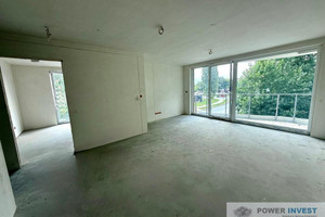 Salon od południa! Loggia! Kameralne! Zieleń wokół