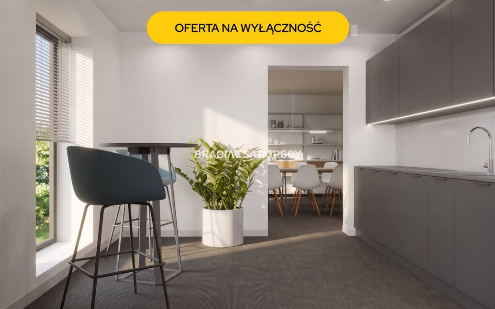Biuro na sprzedaż - Widok 2