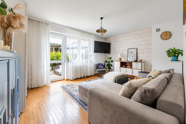 Mieszkanie na sprzedaż, 77 m² Marki, Ks. Ignacego Skorupki
