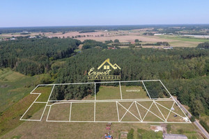 Sprzedam działki budowlane w obrębie jeziora