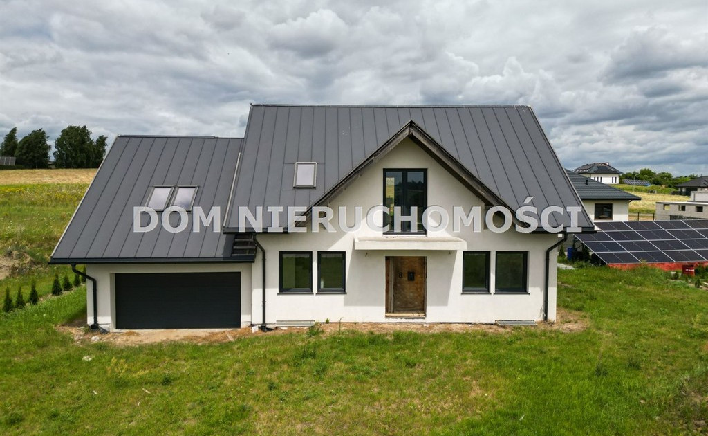 Dom – Kurzętnik - Widok 2