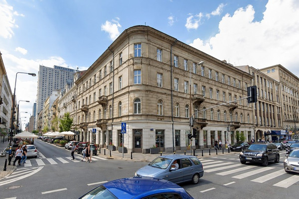 Komercinės patalpos, 25 m²