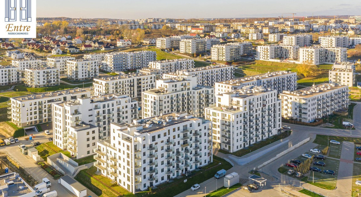 Mieszkanie – Jasień - Widok 2