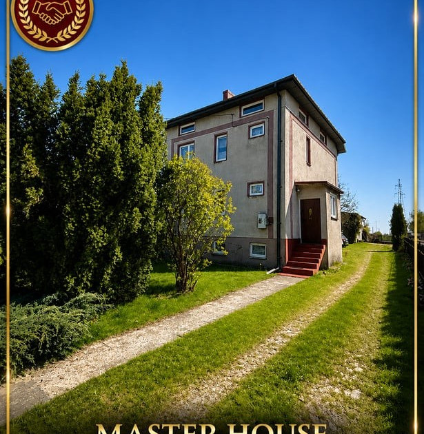 Dom – Lipsko - Widok 2