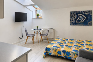 Kraków – 23 m² + piwnica | Centrum | Idealne pod inwestycję