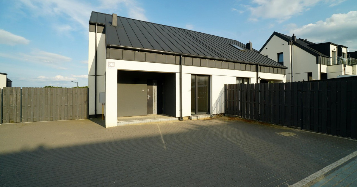 Dom – Łomża - Widok 2