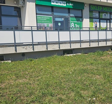 Lokal handlowy, usługowy do wynajęcia
