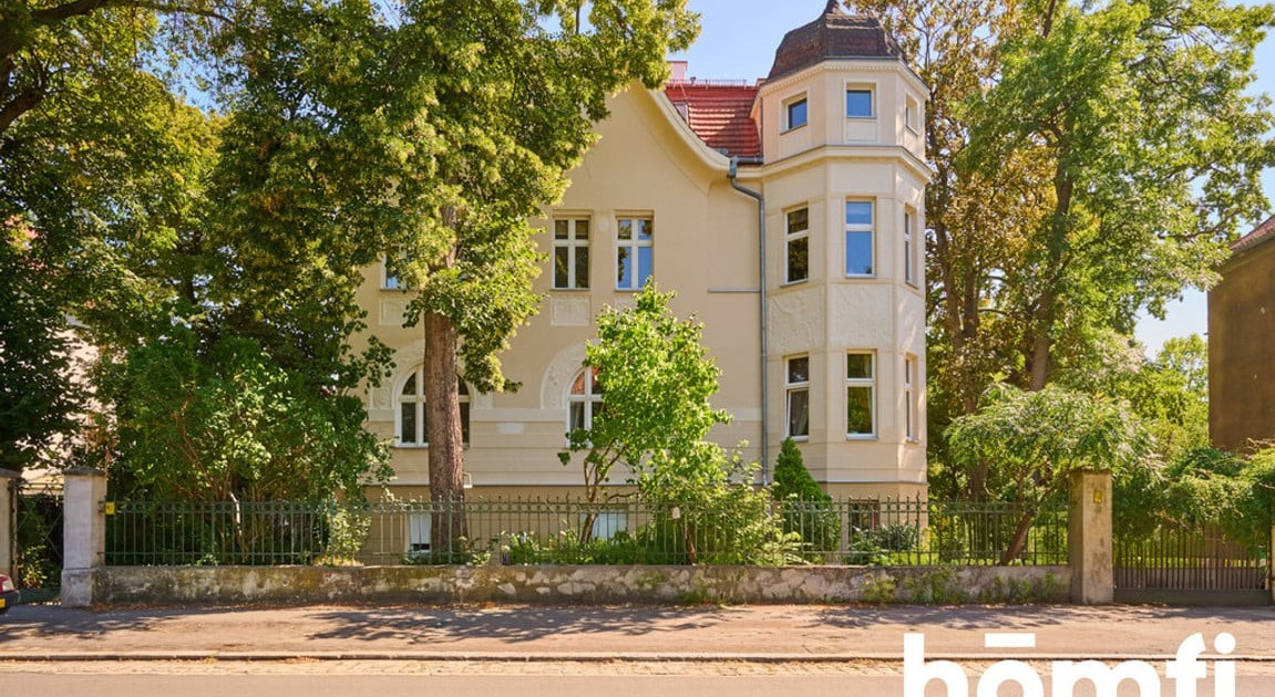 Mieszkanie – Wrocław, Krzyki - Widok 2