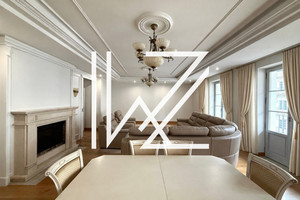 Angel Wawel | 156 m² | Apartament na sprzedaż
