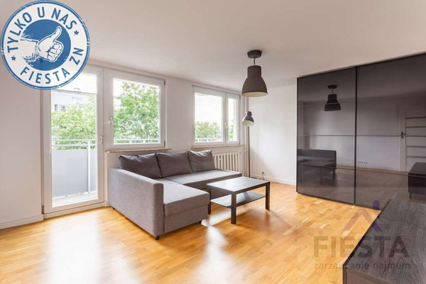 Διαμέρισμα 2 δωματίων, 61 m²