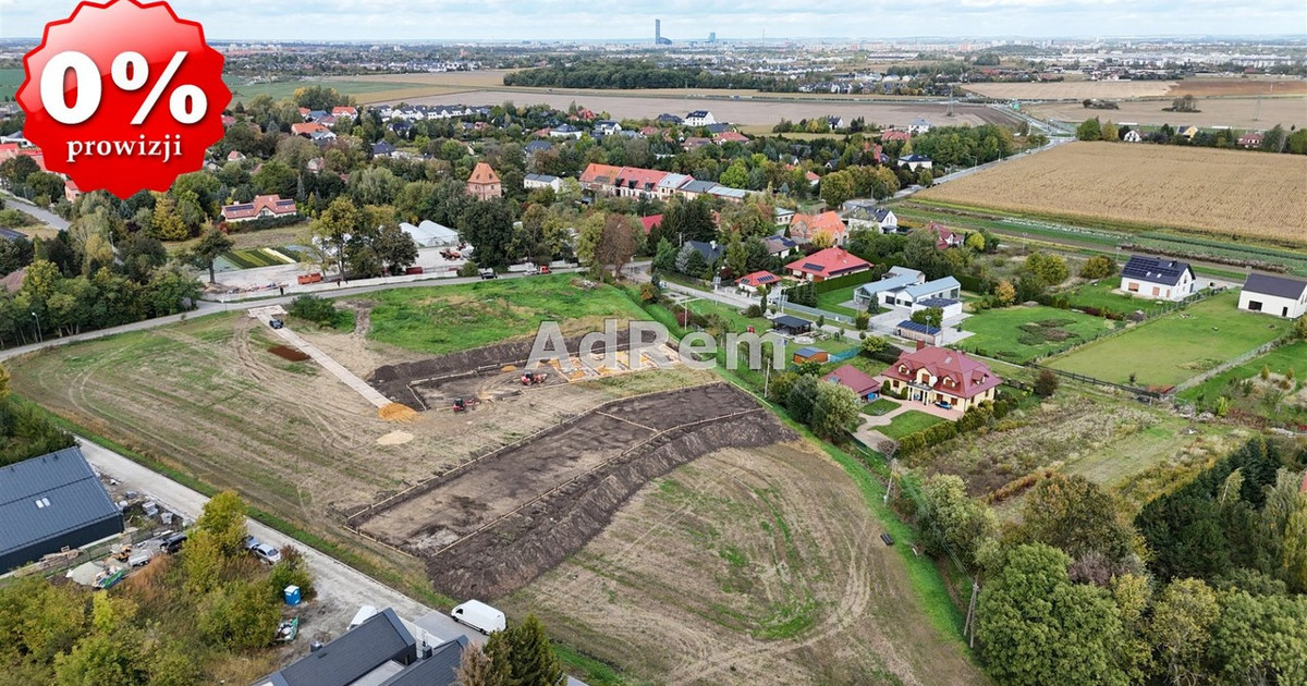Mieszkanie – Siechnice - Widok 2