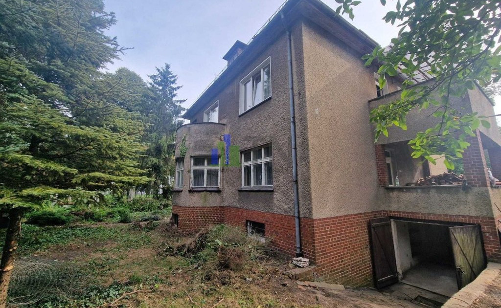 Dom – Jelcz-Laskowice - Widok 2