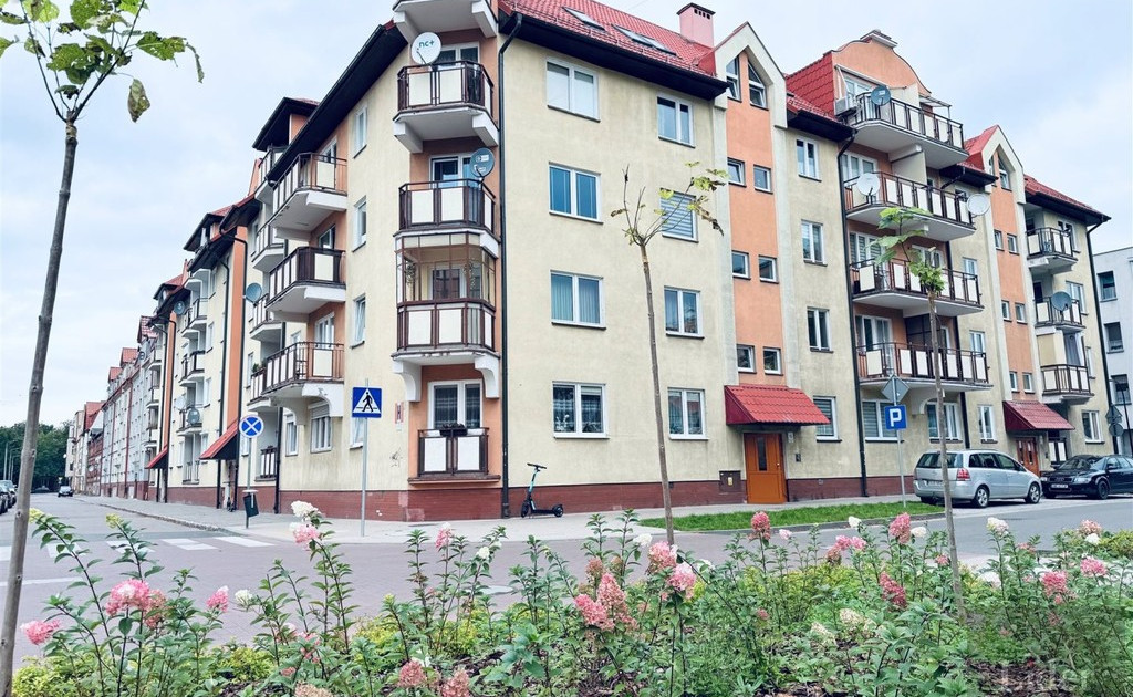 Mieszkanie – Lębork - Widok 2