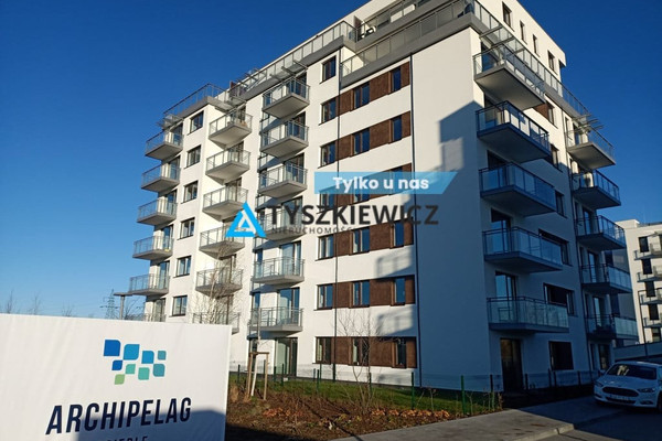 Mieszkanie do wynajęcia