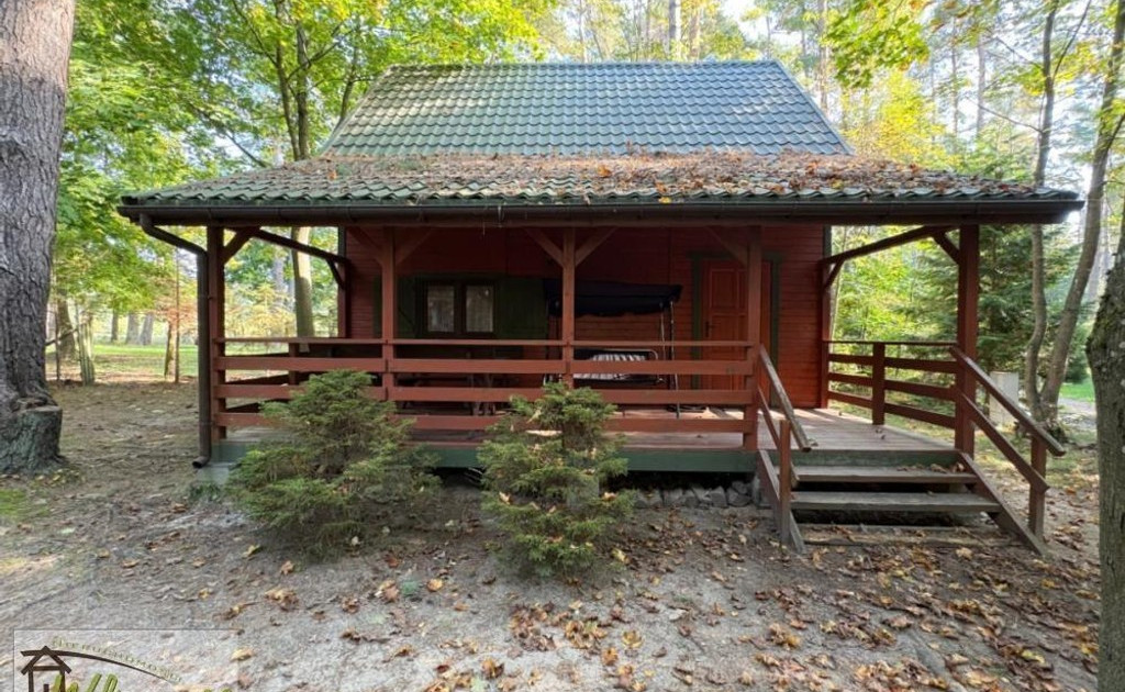 Dom – Ostróda - Widok 2