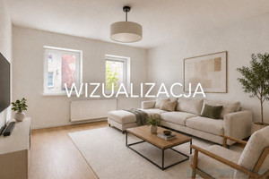 Dom na sprzedaż, 80 m², 3 pokoje Czempiń Czempiń