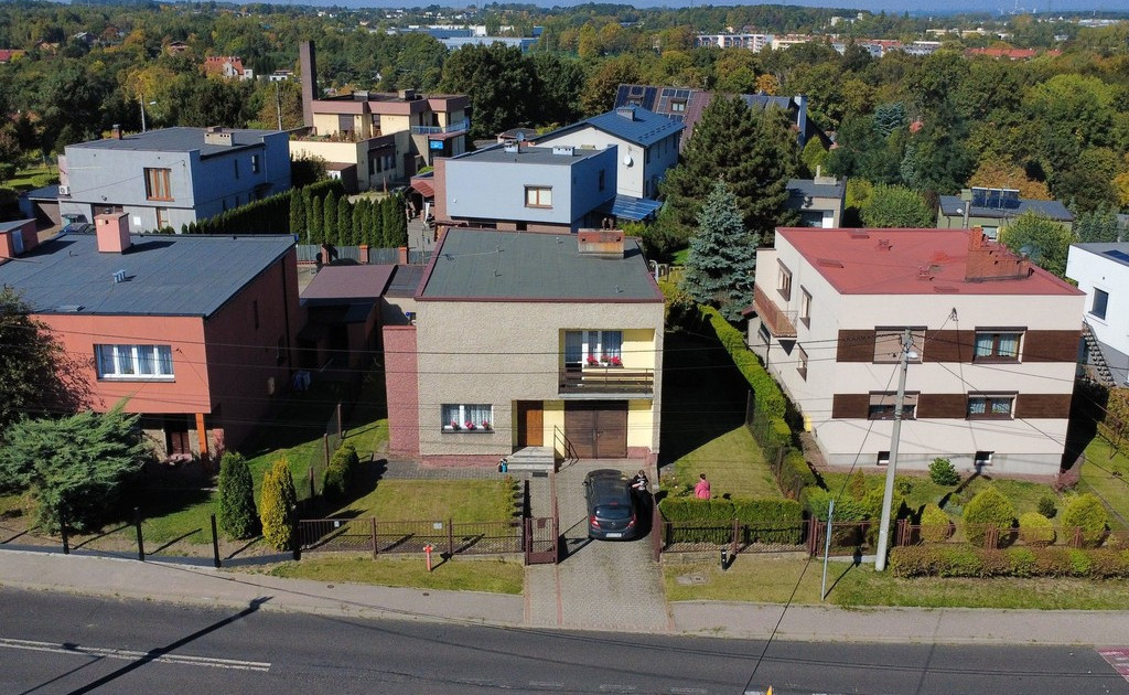 Dom – Mikołów - Widok 2