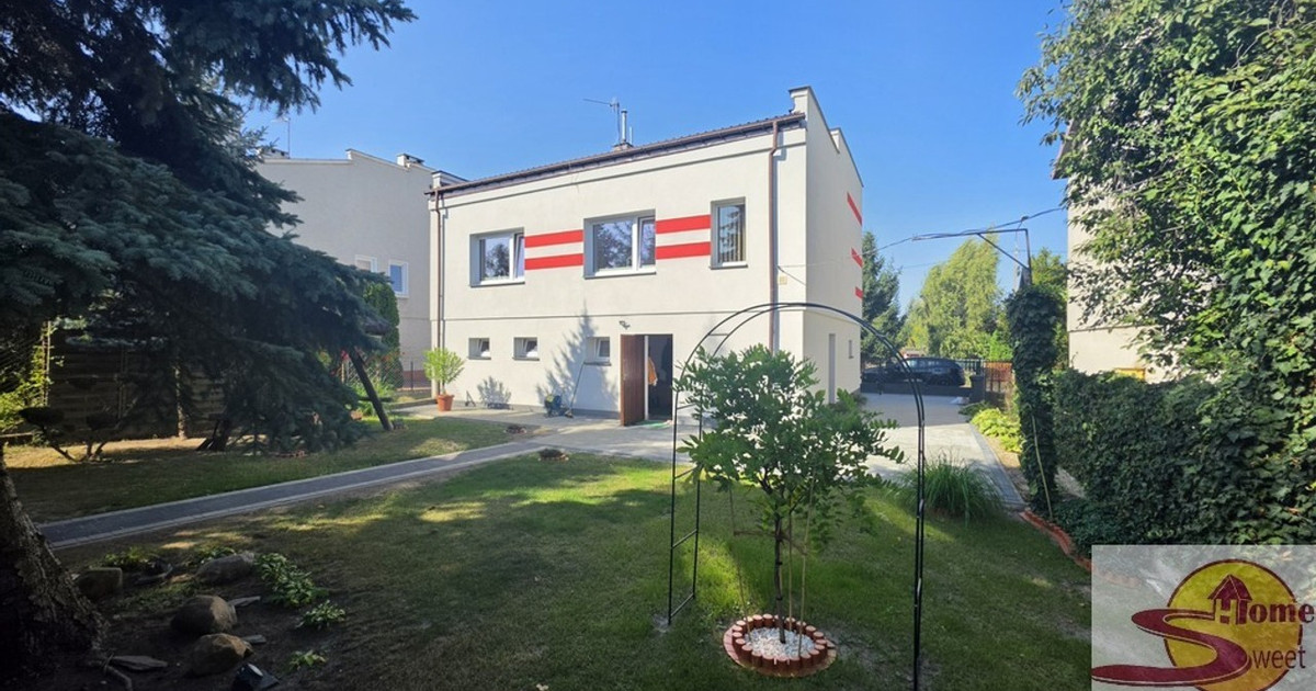 Dom – Radom - Widok 2