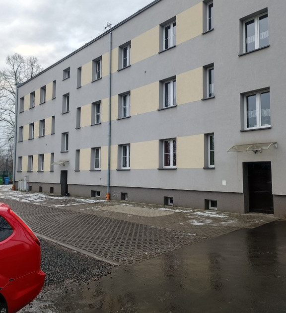 Mieszkanie – Chorzów - Widok 2
