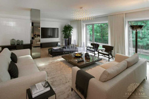 Apartament w inwestycji Park Lane