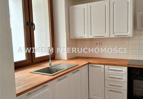 Mieszkanie do wynajęcia
