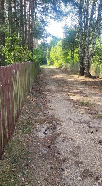 Dom – Łąkietka, powiat zawierciański - Widok 2