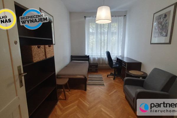 Byt 3-izbový, 14 m²