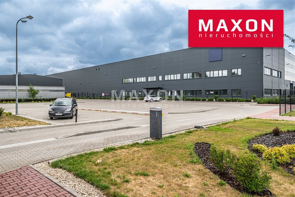 Kawalerka do wynajęcia, 2001 m² Marki, Okólna