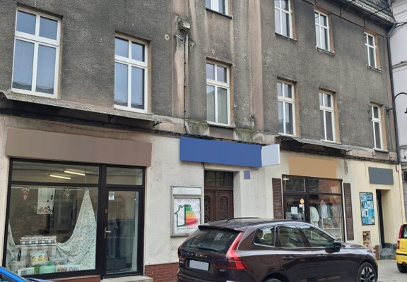 Dom na sprzedaż